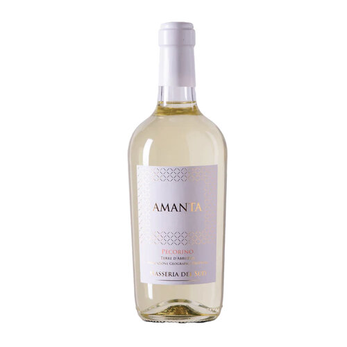 Amanta Pecorino Terre d'Abruzzo IGP