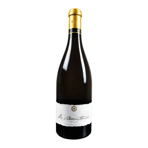 Assemblage Blanc du Valais les Montbrisés