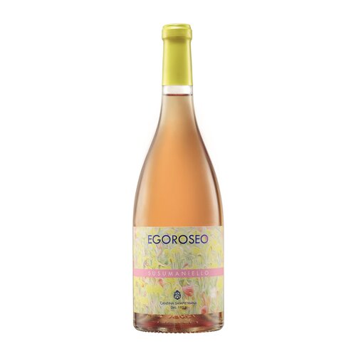 Egoroseo Salento IGP