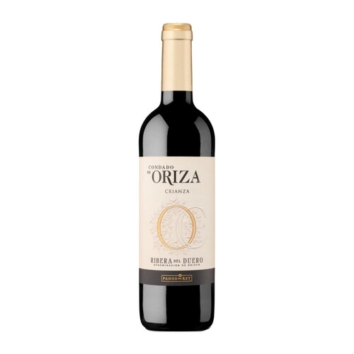 Condado de Oriza Crianza Ribera del Duero DO