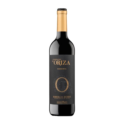 Condado de Oriza Reserva Ribera del Duero DO