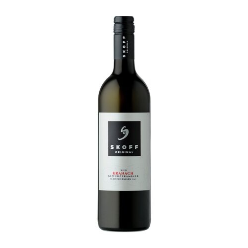 Ried Kranach Gewürztraminer Südsteiermark DAC