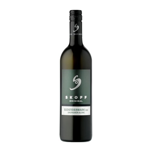 Sauvignon Blanc Südsteiermark DAC