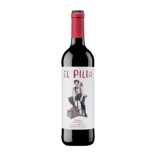 El Pillo Toro DO