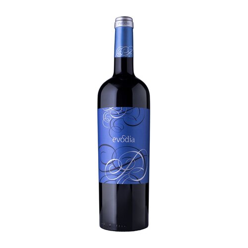 Evodia Vino de España