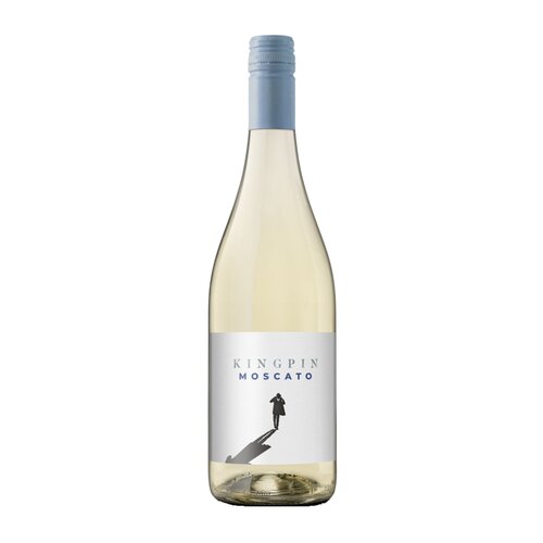 Kingpin Moscato Vino de España
