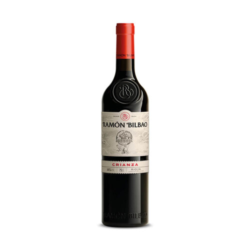 Ramon Bilbao Crianza Rioja DOC

