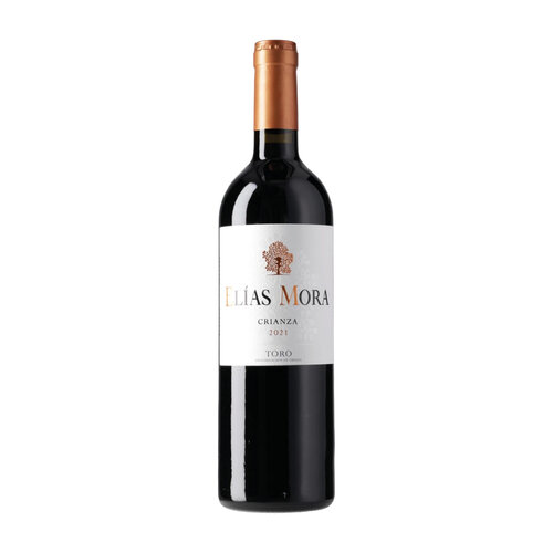 Elias Mora Crianza DO Toro
