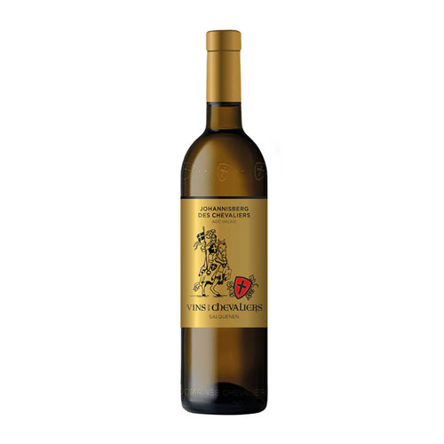 Johannisberg Vins des Chevaliers