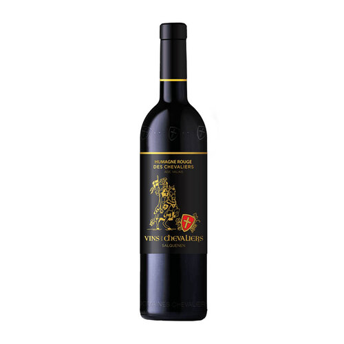 Humagne Rouge Vins des Chevaliers