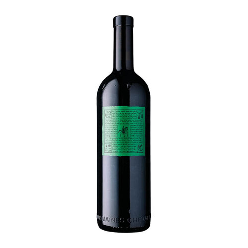Sherpani Pinot Noir