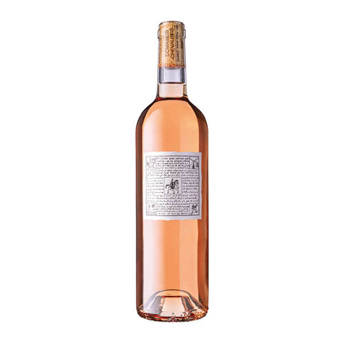 Sherpa Assemblage "Rosé"