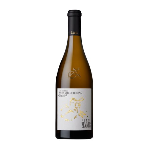 Pinot Grigio Riserva Giatl Südtirol DOC