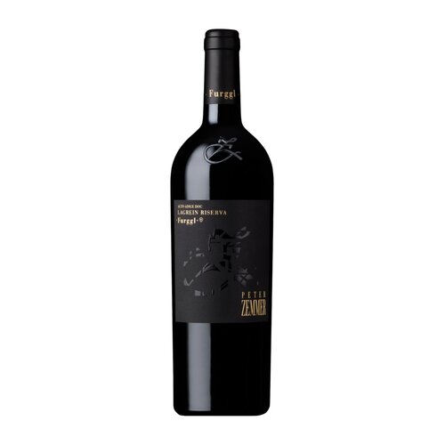 Lagrein Riserva Furggl Südtirol DOC