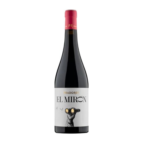 El Mirón Ribera del Duero DO