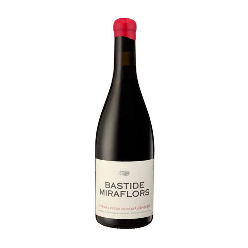 Bastide Miraflors Côtes du Roussillon AOP Domaine Lafage
