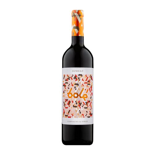 Campo de Borja D.O. Bolé Bodegas Borsao