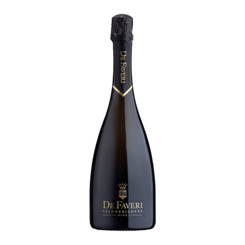 Nera Prosecco Spumante Superiore brut DOCG
