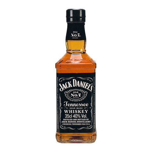 Jack Daniel's Old No. 7 Tennessee Whiskey