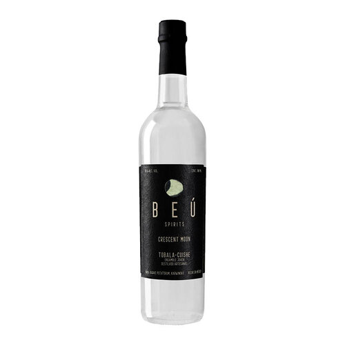 Beú Crescent Moon Agave Spirit