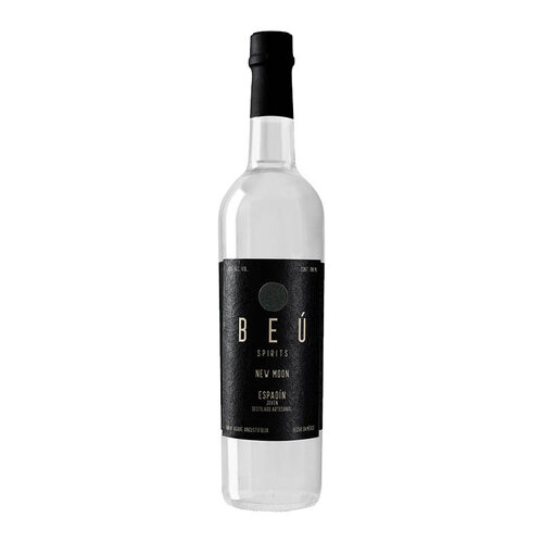 Beú New Moon Agave Spirit