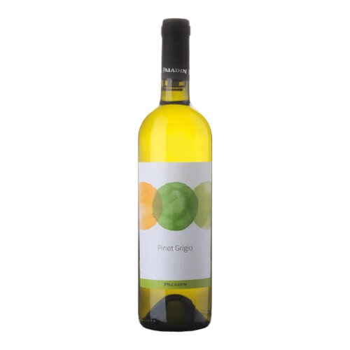 Pinot Grigio Paladin DOC