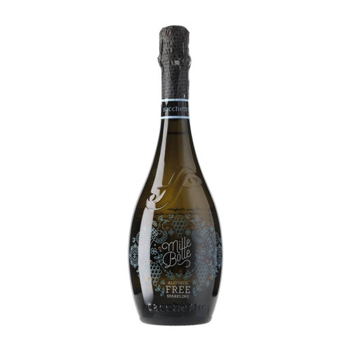 Mille Bolle Alcohol Free Sparkling