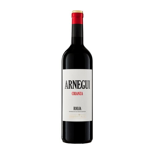Arnegui Crianza Rioja DOCa
