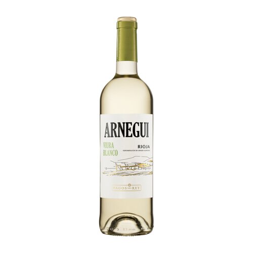Arnegui Viura Rioja DOCa