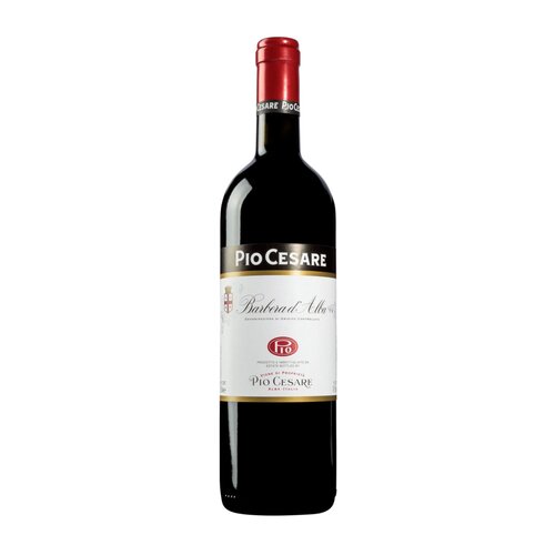 Barbera d'Alba DOC Pio Cesare