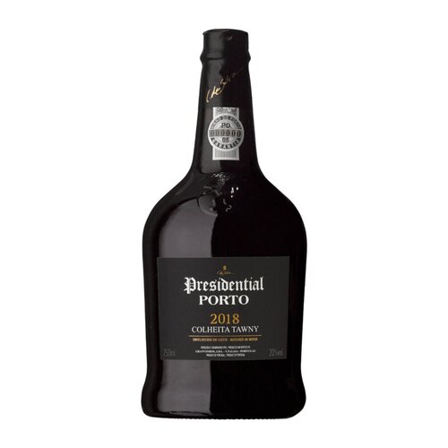 Presidential Colheita Tawny 2018