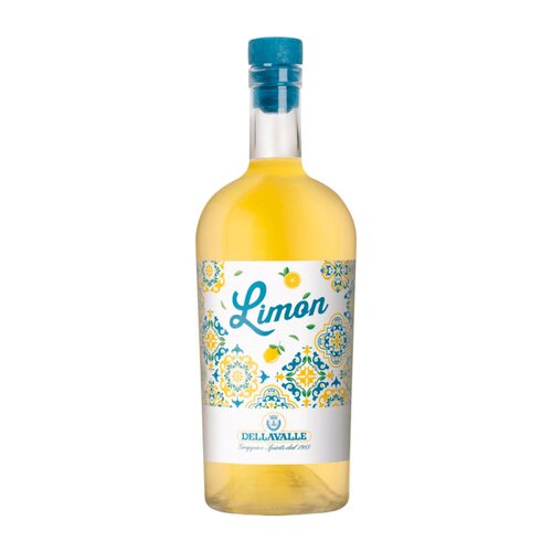 Dellavalle Limoncello
