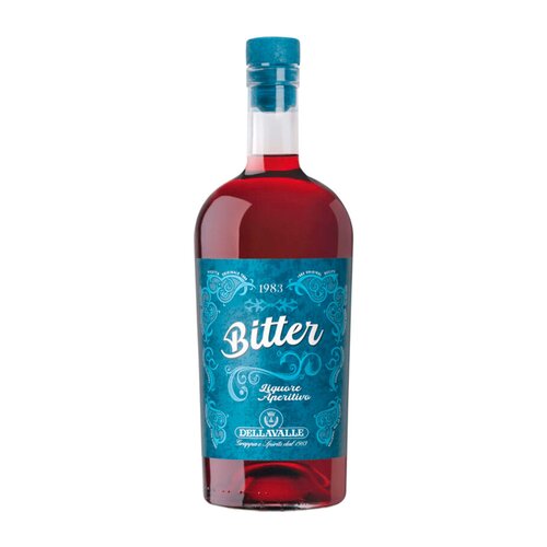Dellavalle Bitter Rosso