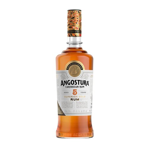 Angostura 5 years old
