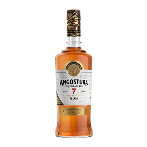Angostura 7 years old