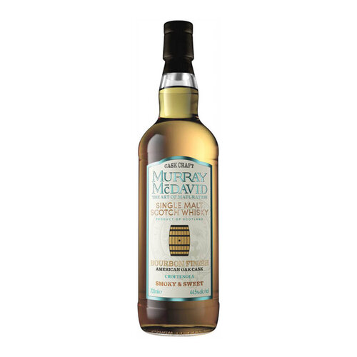 Murray McDavid Croftengea Cask Craft