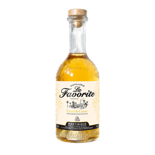 La Favorite Coeur de Canne ESB 2 ans