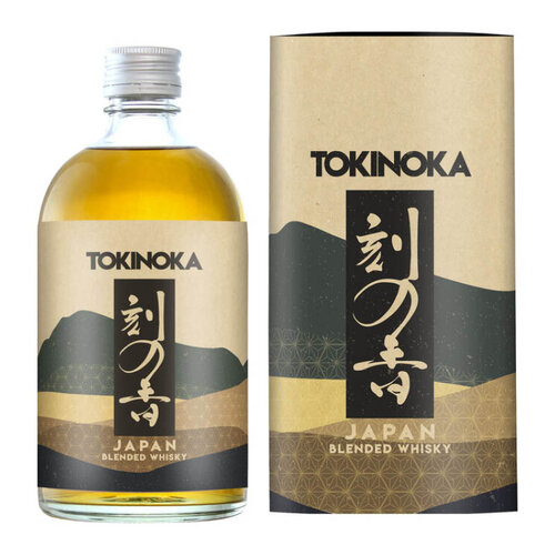 Tokinoka White Oak