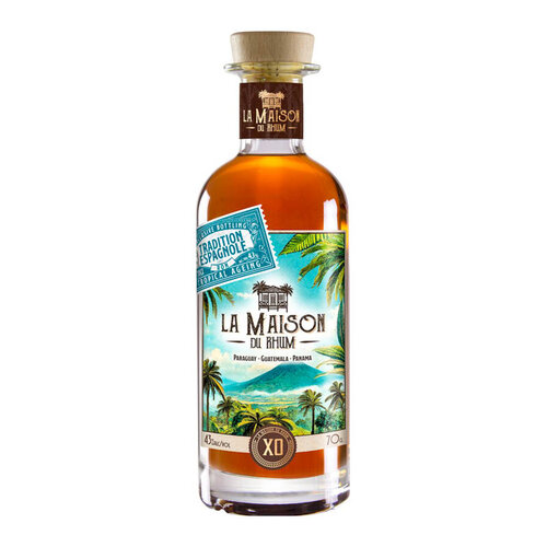 Maison du Rhum Tradition Espagnol XO