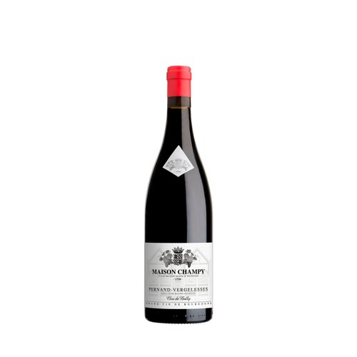 Pernand-Vergelesses Rouge AOC Clos du Bully