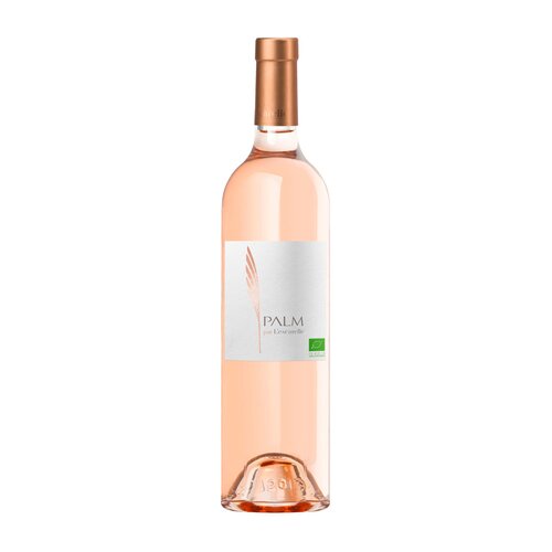 Rosé Palm Méditerranée IGP
