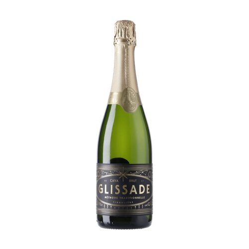 Glissade Cava Brut DO Cava
