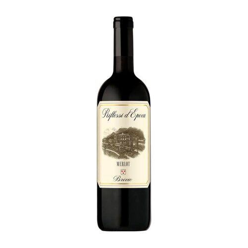 Ticino DOC Merlot Riflessi d'Epoca