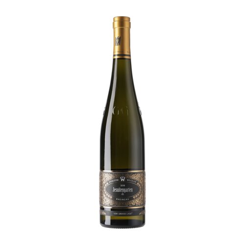 Jesuitengarten Riesling GG 2018