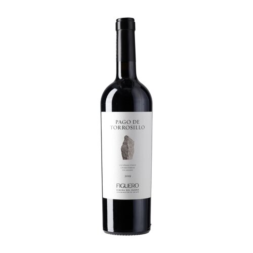 Pago de Torrosillo Figuero 2019