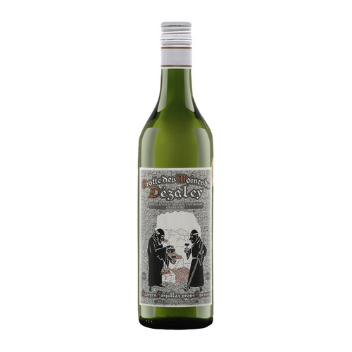 Grottes des Moines Dézaley Grand Cru Terravin AOC