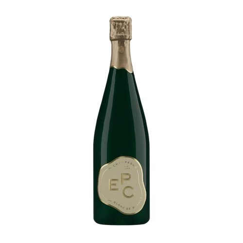 EPC Blanc de Blancs Brut Champagne AOC