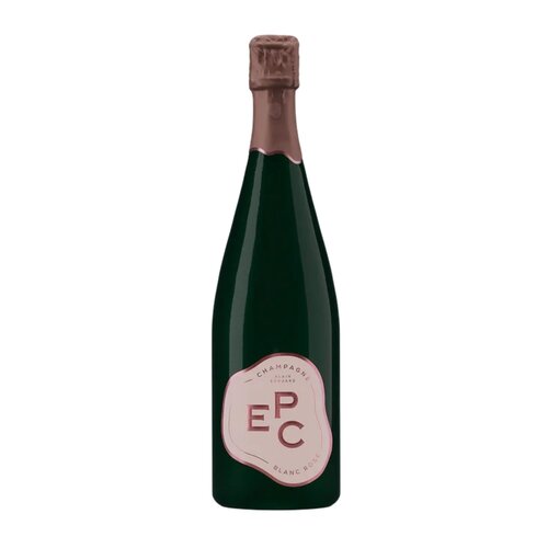 EPC Blanc Rosé Brut Champagne