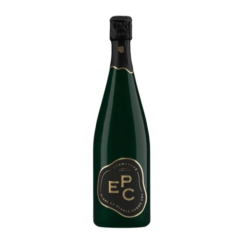 EPC Blanc de Blancs Grand Cru Brut Champagne AOC