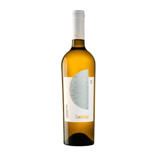 Salento Vermentino IGT Cantalupi